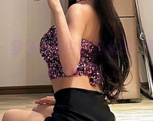 微密圈 – 紫色古风中的黎允熙，壁纸界的逆天手艺！