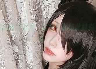 黑白御猫的睡衣合集：宅家也能如此时尚，真是个奇才！
